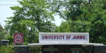 Jammu University Poonch Campus conducts Academic Induction Programme 2026