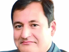 No internal dissent in NC, all leaders united behind leadership: Minister Javid Dar