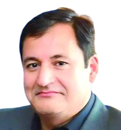 No internal dissent in NC, all leaders united behind leadership: Minister Javid Dar