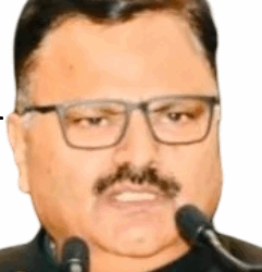 Govt sets out framework for simultaneous protection of forests, tribal rights: Javed Rana