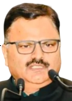 Govt sets out framework for simultaneous protection of forests, tribal rights: Javed Rana