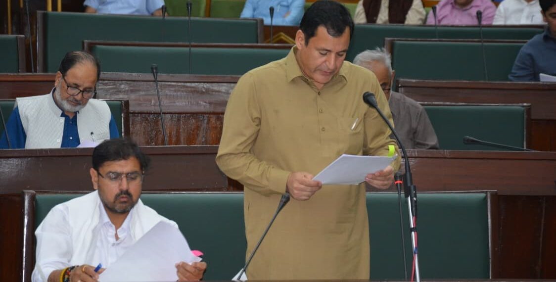 JJM reducing dependence on tanker service across rural areas: Govt