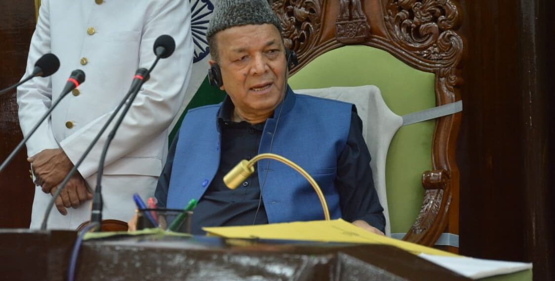 Assembly grants two month extension to JJM House Committee for report submission