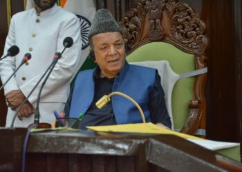 Assembly grants two month extension to JJM House Committee for report submission