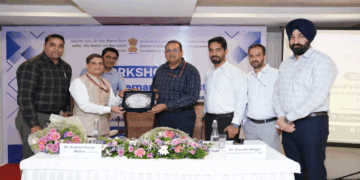 J&K Showcases Digital Governance Journey at DARPG Workshop, Shares Roadmap for Scaling Digital Service Delivery
