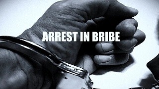 J&K ACB Arrests Forest Officials in Rajouri for Bribery