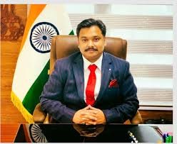 JK-AIM to Drive AI Integration Across Govt Departments: Secy IT