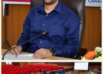 J&K Approves ₹36 Crore SVEP Projects to Boost Rural Entrepreneurship