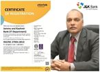J&K Bank gets latest ISO 27001:2013 Certification with enhanced scope, level