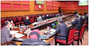 J&K CAMPA formulates rehabilitation plan 2022-23 to restore 17,715 ha degraded forest area