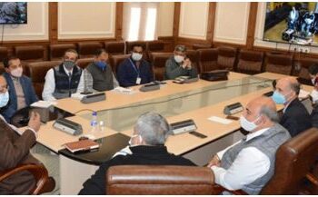 J&K holds third rank in average farmers’ household income: Navin