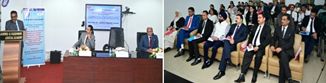 J&K Judicial Academy organizes Sp Training Prog for Judicial Officers in Jmu