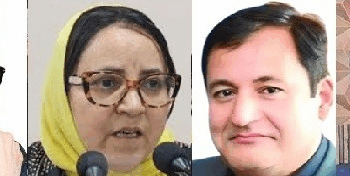 J&K Ministers Extend Eid-ul-Adha Greetings