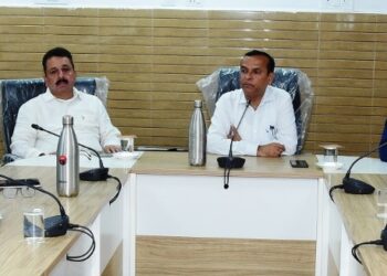 Directorate of Colleges releases JK_ SIGMA application for students of J&K colleges
