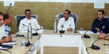 Directorate of Colleges releases JK_ SIGMA application for students of J&K colleges