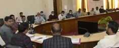JKSSB SI Exam: DDC Rajouri reviews arrangements