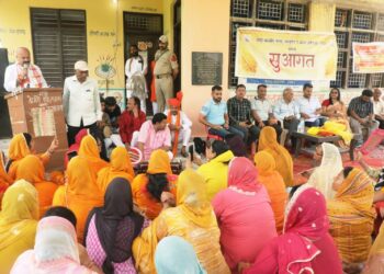 JKAACL, Dogri Sahitya Sabha conclude month-long Dogra Folk Festival at Kuppar Pragalta