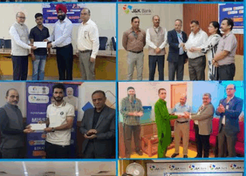 J&K Bank powers youth dreams with Mission Yuva