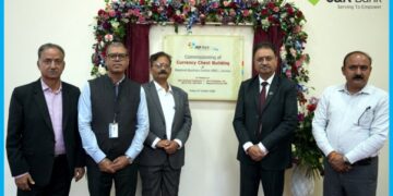 J&K Bank commissions Currency Chest Building at RBC Jammu