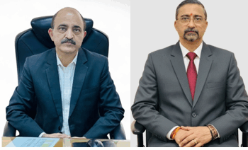 J&K Bank elevates Ashutosh Sareen and Rajesh MallaTikoo to CGM Posts