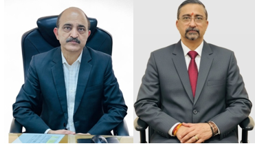 J&K Bank elevates Ashutosh Sareen and Rajesh MallaTikoo to CGM Posts