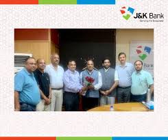 J&K Bank Holds Key Meet With Auto Dealers To Enhance Car Loan Access