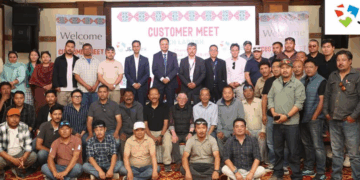 J&K Bank MD & CEO chairs Customer Meet at Leh