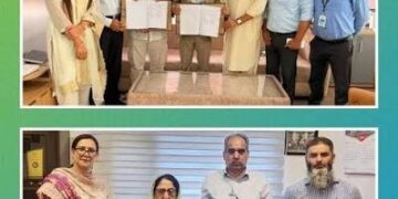 J&K Bank signs three CSP MoUs in Kashmir, extends benefits to 887 employees