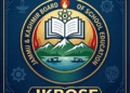 JKBOSE notifies dates for re-evaluation, photocopies of answer scripts