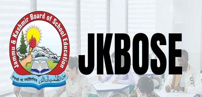 J&K BOSE extends dates for submission of Bi- Annual exam forms