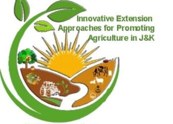 Horticulture Deptt enhances Officers’ capacity for effective implementation of HADP, JKCIP