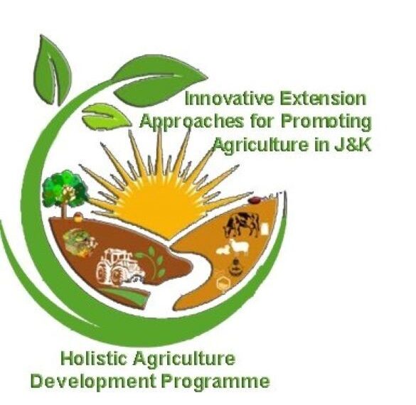 Horticulture Deptt enhances Officers’ capacity for effective implementation of HADP, JKCIP