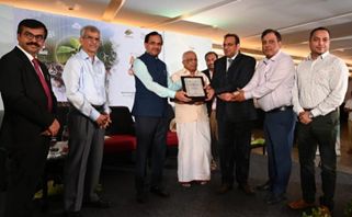 Ministry of New & Renewable Energy declares JAKEDA as Best Performing Nodal Agency