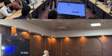 JKEDI organizes High-Impact Startup Mentoring, Orientation Session