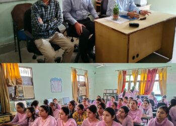 JKEDI commences 4th Batch of ESDP at Govt Women ITI Jammu