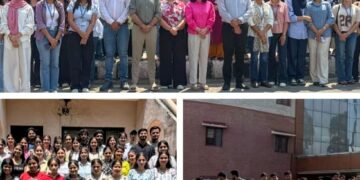 JKEDI empowers 229 students through Summer Internship Programme in Jammu Division