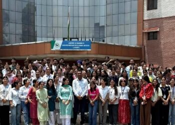 JKEDI concludes summer internship programme, trains 221 students