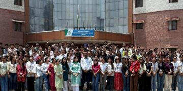JKEDI concludes summer internship programme, trains 221 students