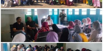 JKEDI Pulwama organises Entrepreneurship Development Programmes at Abhama under RAMP