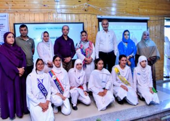 JKEDI Shopian Conducts Startup Idea Challenge for Junior Students at NIPS Zainapora