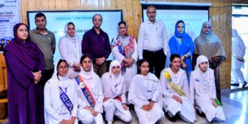 JKEDI Shopian Conducts Startup Idea Challenge for Junior Students at NIPS Zainapora