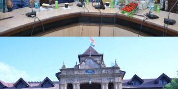 JKEDI Srinagar, Amar Singh College organize Startup Idea Challenge 2.0