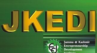 JKEDI organizes District-Level Startup Idea Challenge at CIED IUST Awantipora