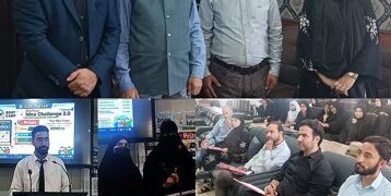 JKEDI B’la hosts Second Boot Camp under Startup Idea Challenge 2.0 at GDC Pattan