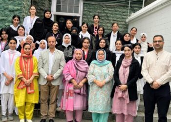 JKEDI Concludes Entrepreneurship And Skill Development Programme Under RAMP