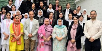 JKEDI Concludes Entrepreneurship And Skill Development Programme Under RAMP