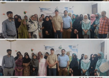 JKEDI Pulwama Concludes Management Development Programmes for Women Entrepreneurs Under RAMP