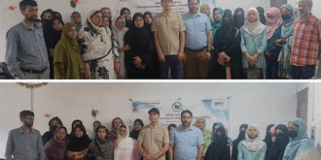 JKEDI Pulwama Concludes Management Development Programmes for Women Entrepreneurs Under RAMP