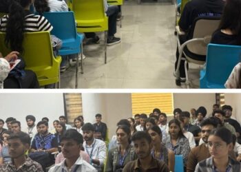 JKEDI commences 3 fresh batches of Summer Internship Prog for 133 UG students