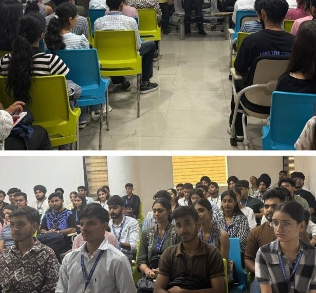 JKEDI commences 3 fresh batches of Summer Internship Prog for 133 UG students